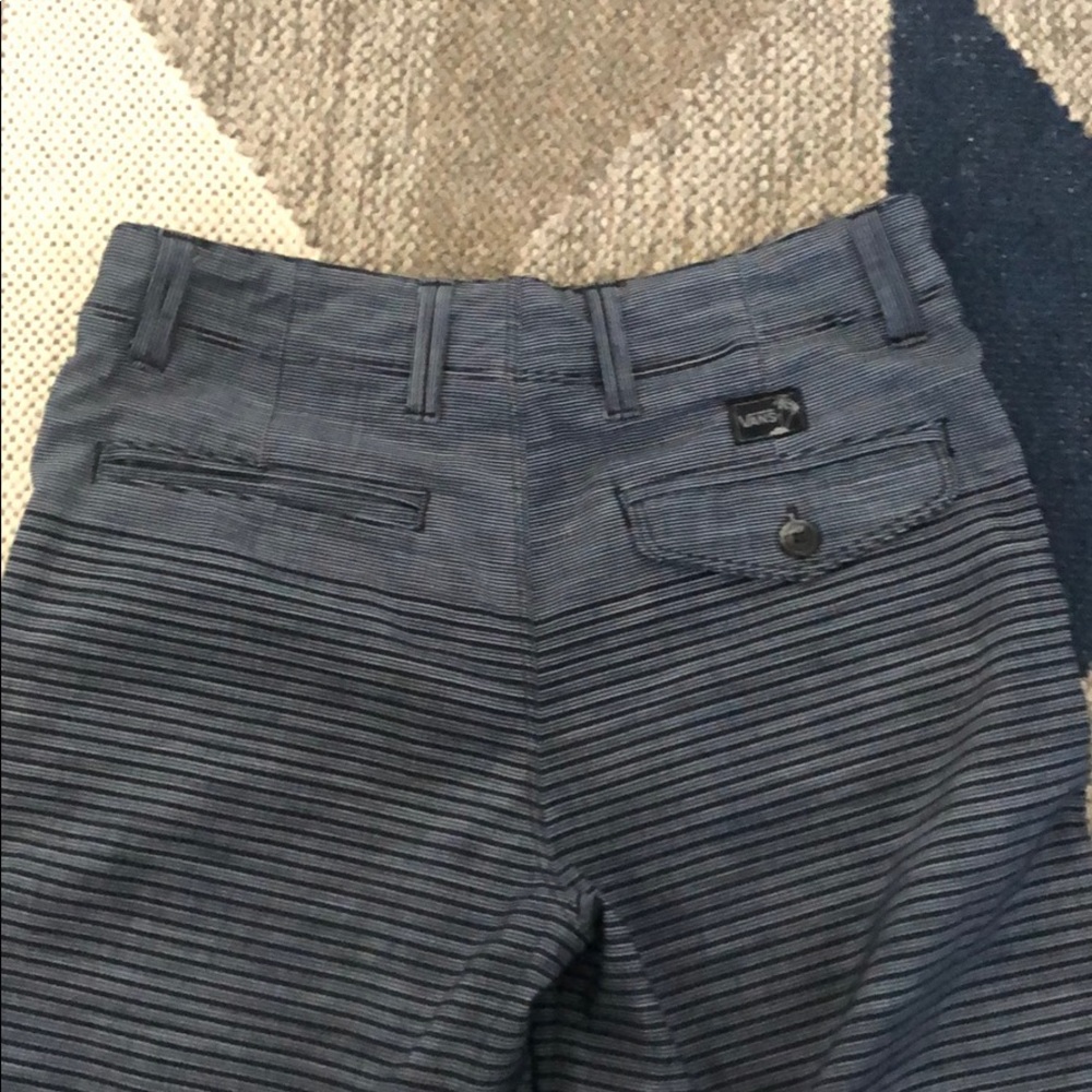 Vans shorts - Picture 4 of 5